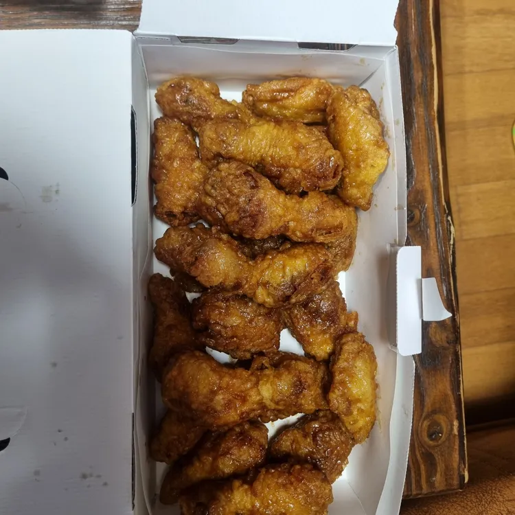 교촌치킨 대표 사진