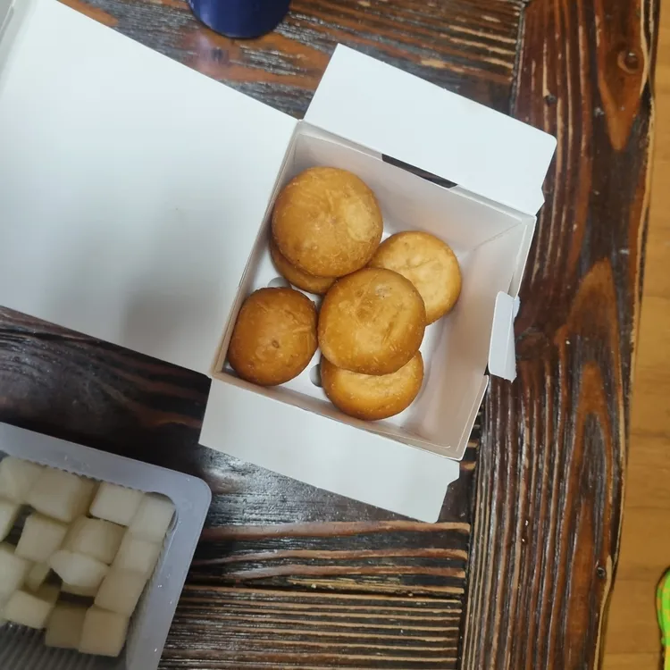 교촌치킨 대표 사진