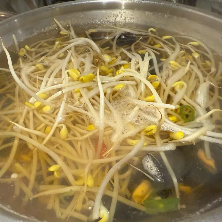 양꽃 대표 사진