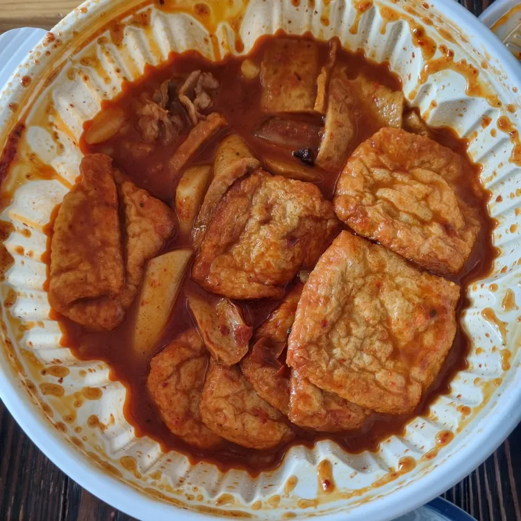 동대문엽기떡볶이 대표 사진
