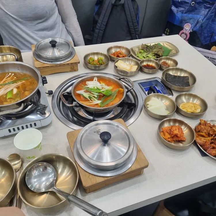 대수정 대표 사진