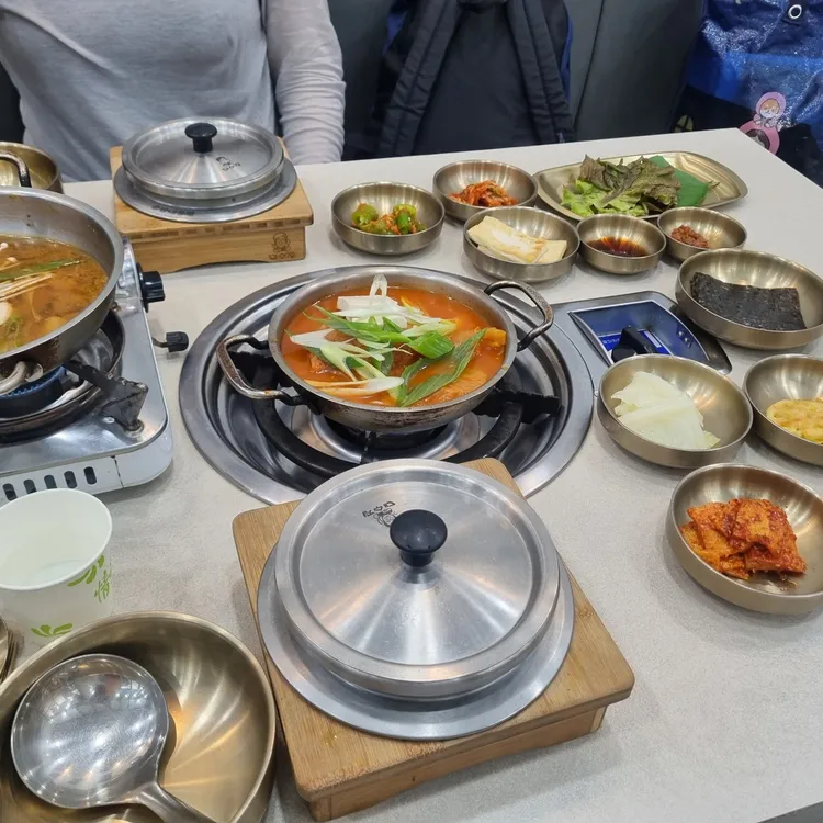 대수정 대표 사진