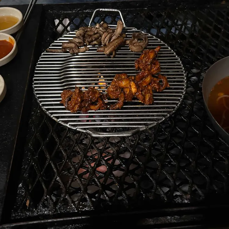 원조황소집 대표 사진