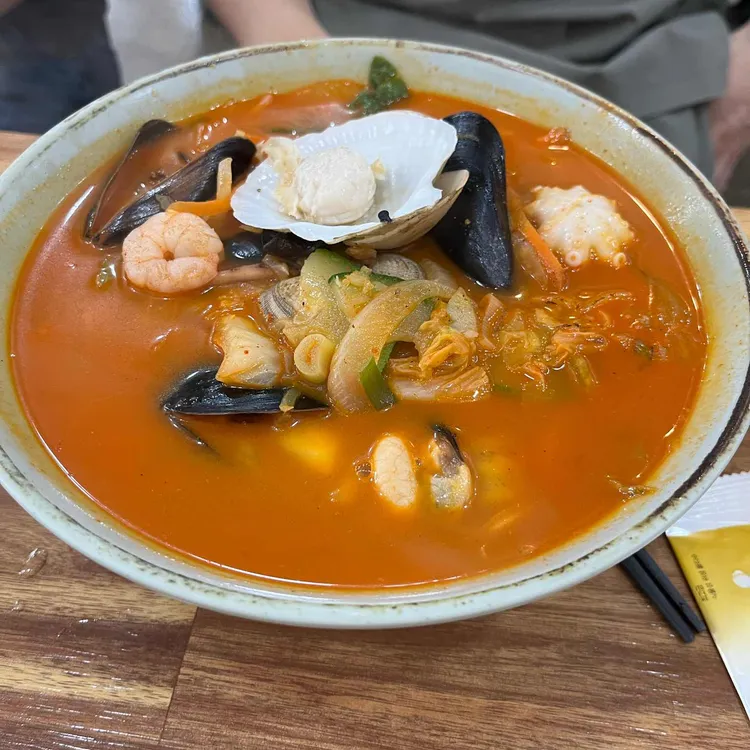 황짬뽕 대표 사진