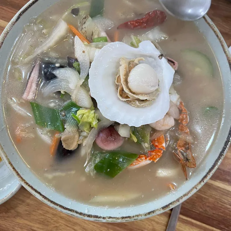 황짬뽕 대표 사진