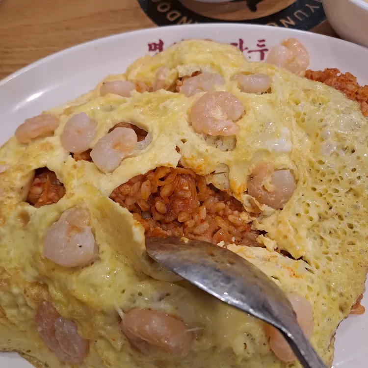 명인만두 대표 사진