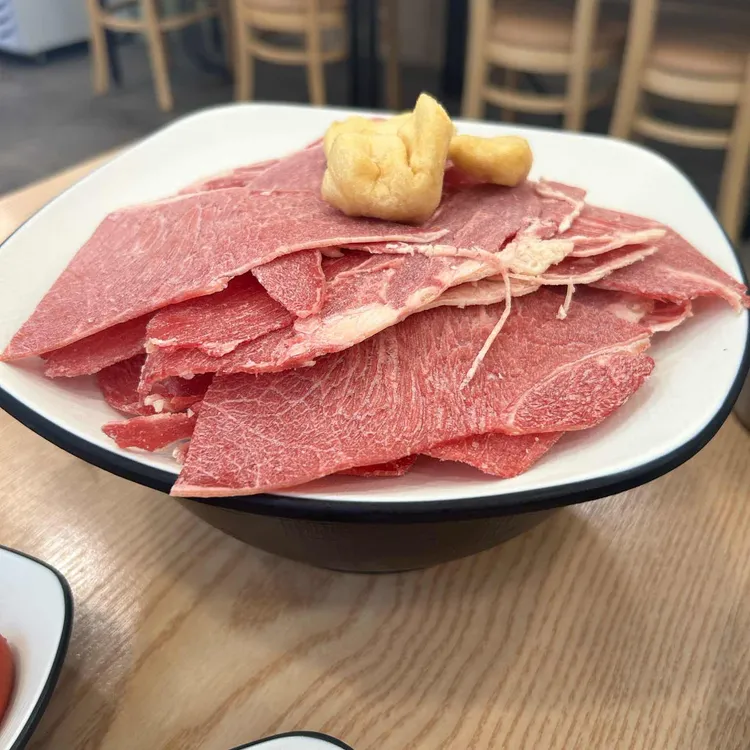 신라샤브 대표 사진