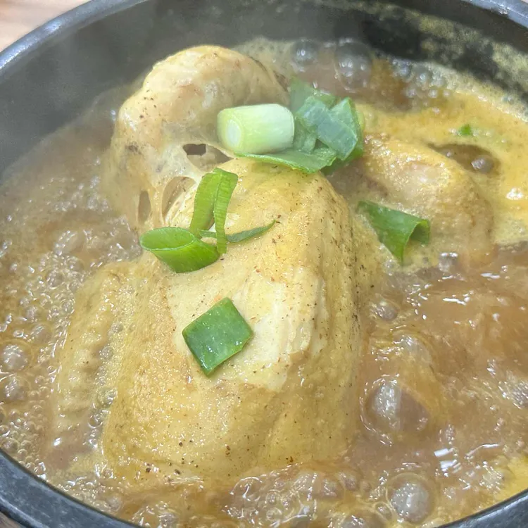 계림상황삼계탕 대표 사진