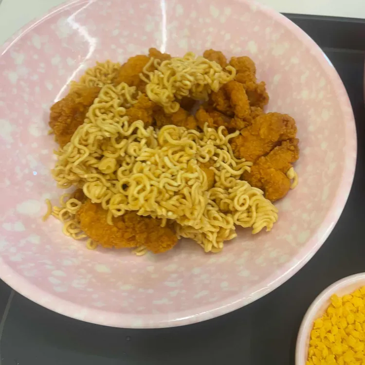 스텔라떡볶이 대표 사진