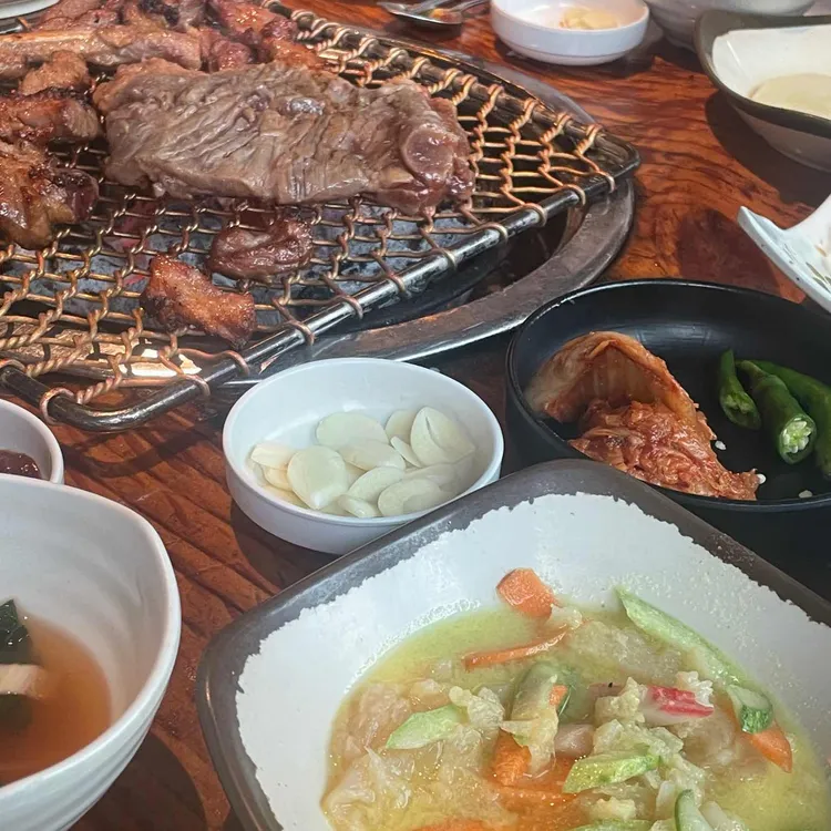 원두막 대표 사진