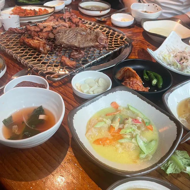 원두막 대표 사진