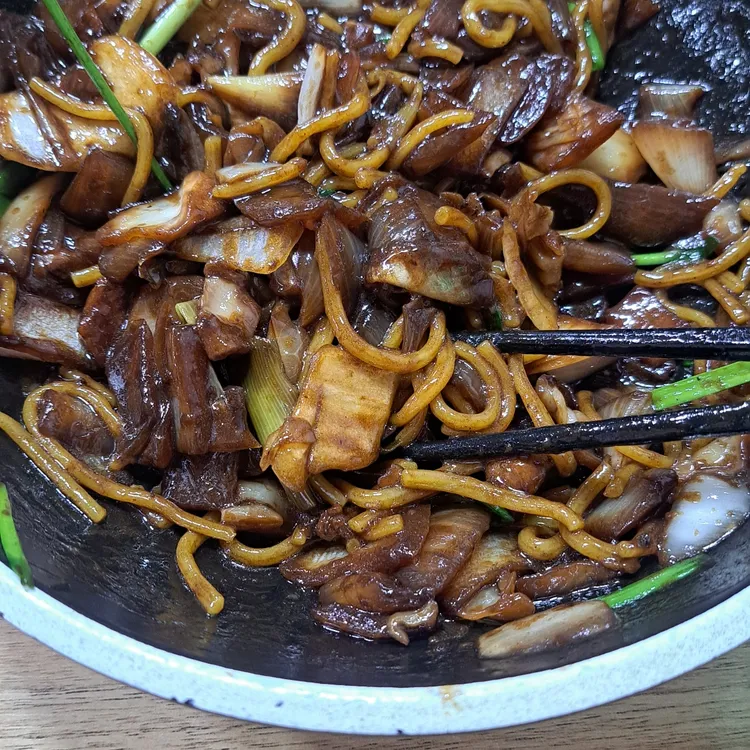 만리장성 대표 사진
