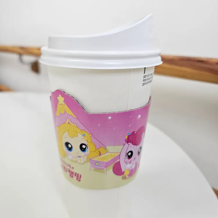 메가커피 대표 사진