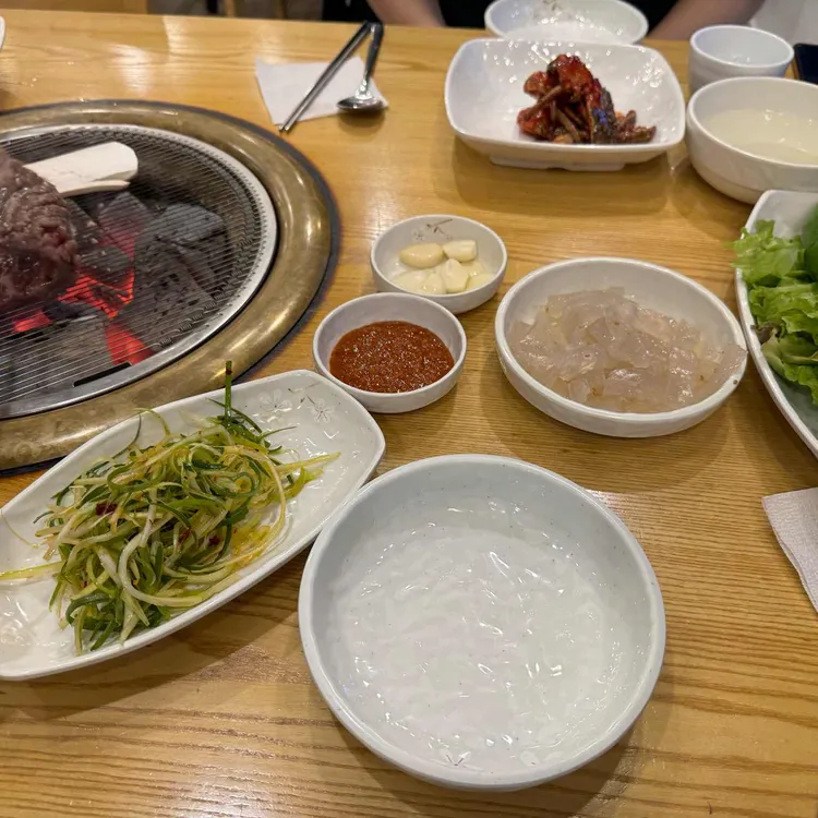 태능숯불갈비 대표 사진