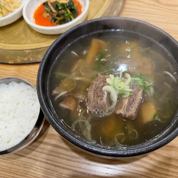 태능숯불갈비 대표 사진