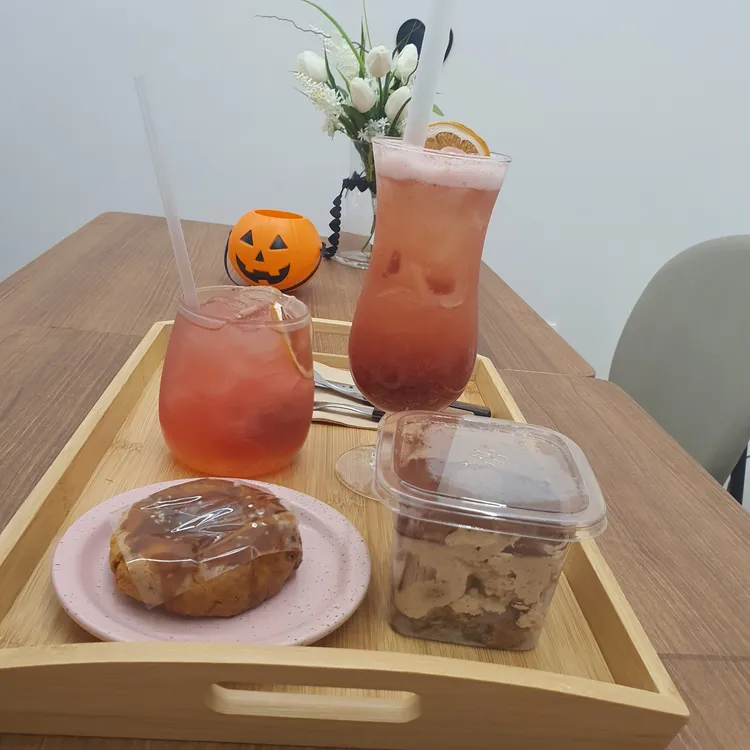 럽스쿠키 대표 사진