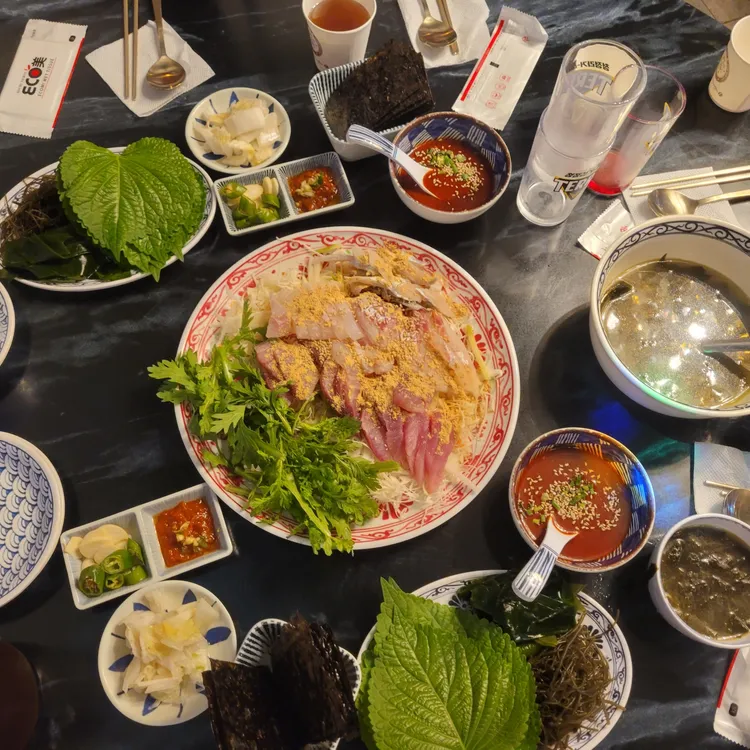 마케집 대표 사진