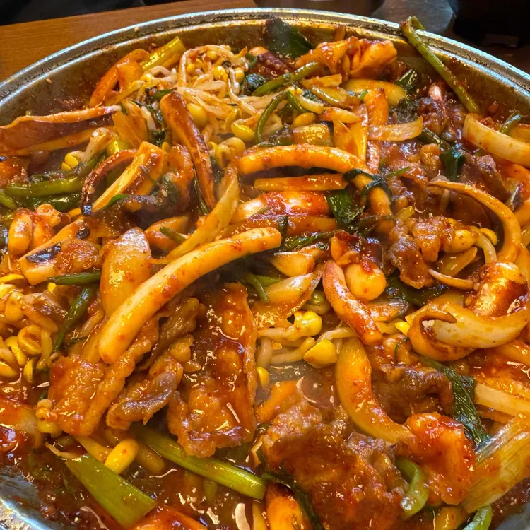 군산오징어  대표 사진