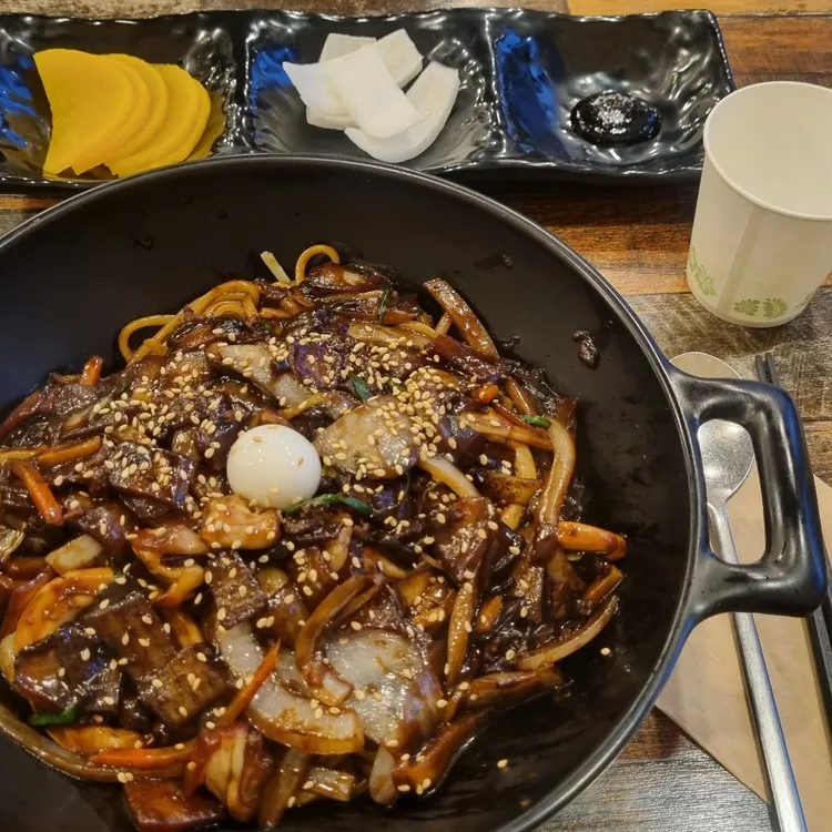 뽕도리 대표 사진