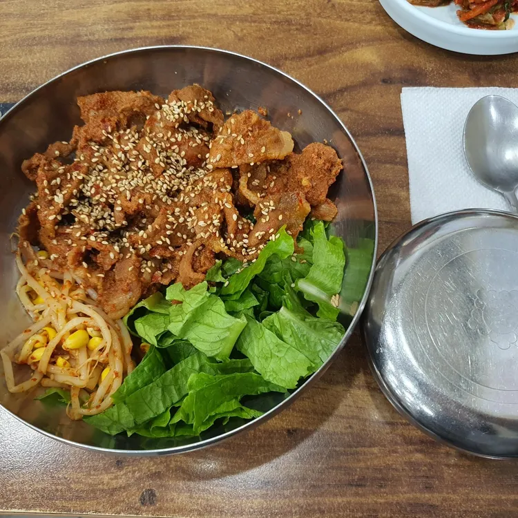가마솥 서울깍두기 대표 사진