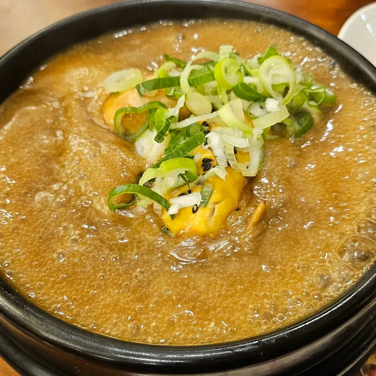 백세삼계탕 대표 사진