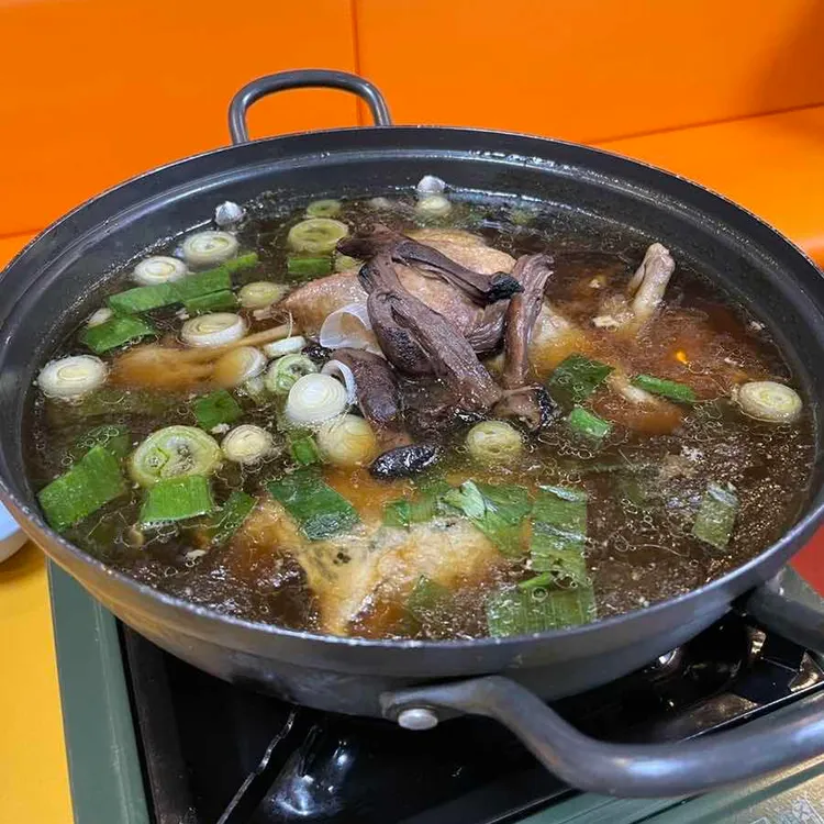 모던덕 - 구미 오리고기, 백숙 맛집 | 다이닝코드, 빅데이터 맛집검색