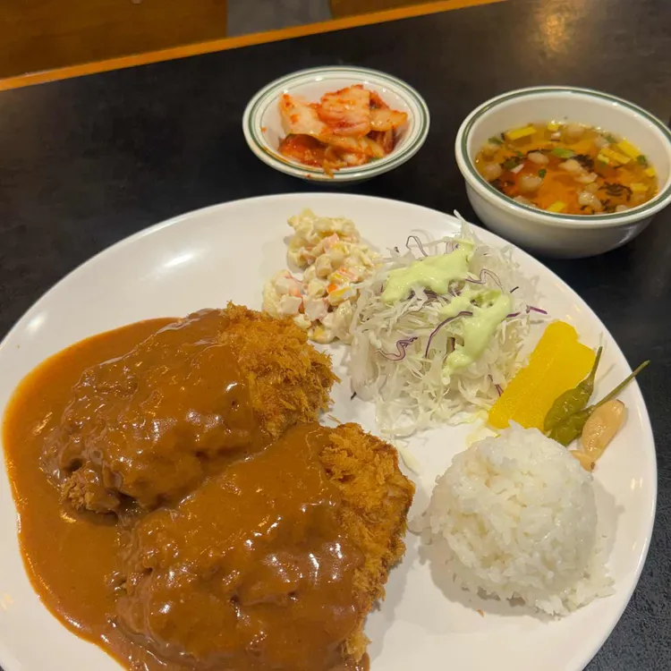 민들레식당 대표 사진