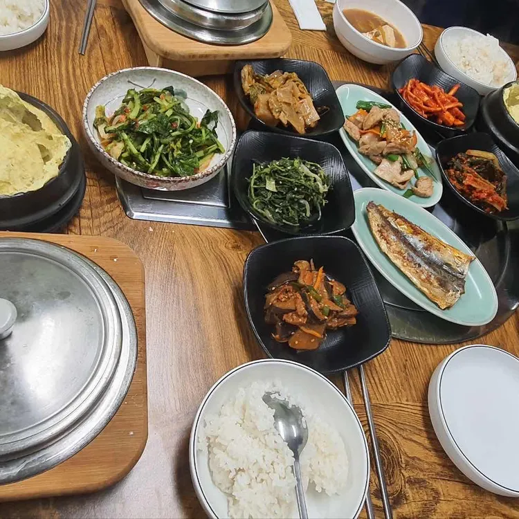 가보자 돼지나라 대표 사진