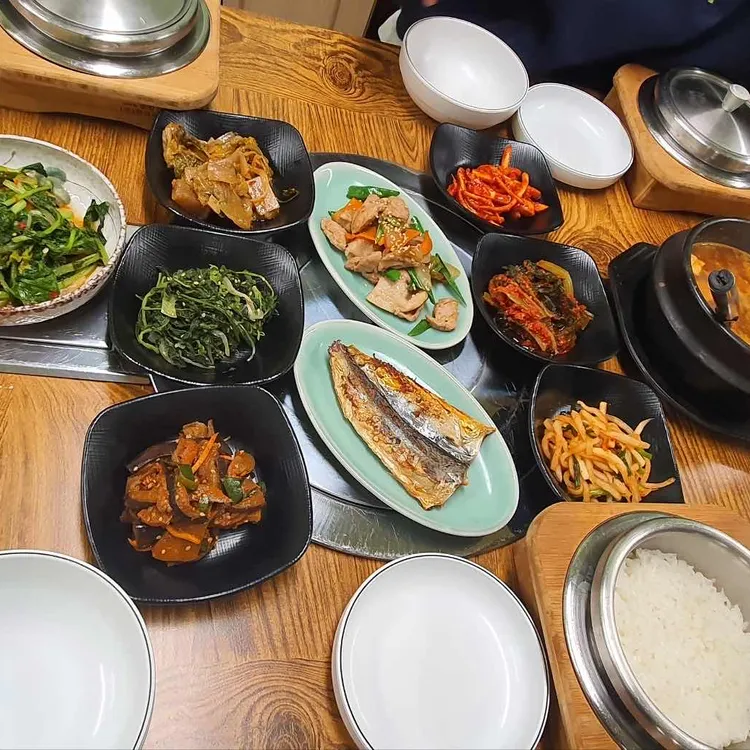 가보자 돼지나라 대표 사진