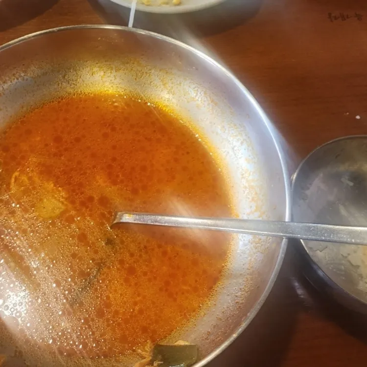 홍익궁중전통육개장 대표 사진