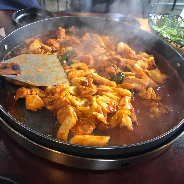 사랑채 대표 사진