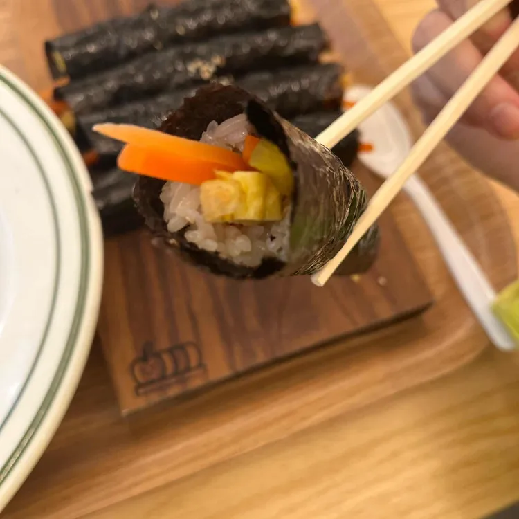 애플꼬마김밥 대표 사진