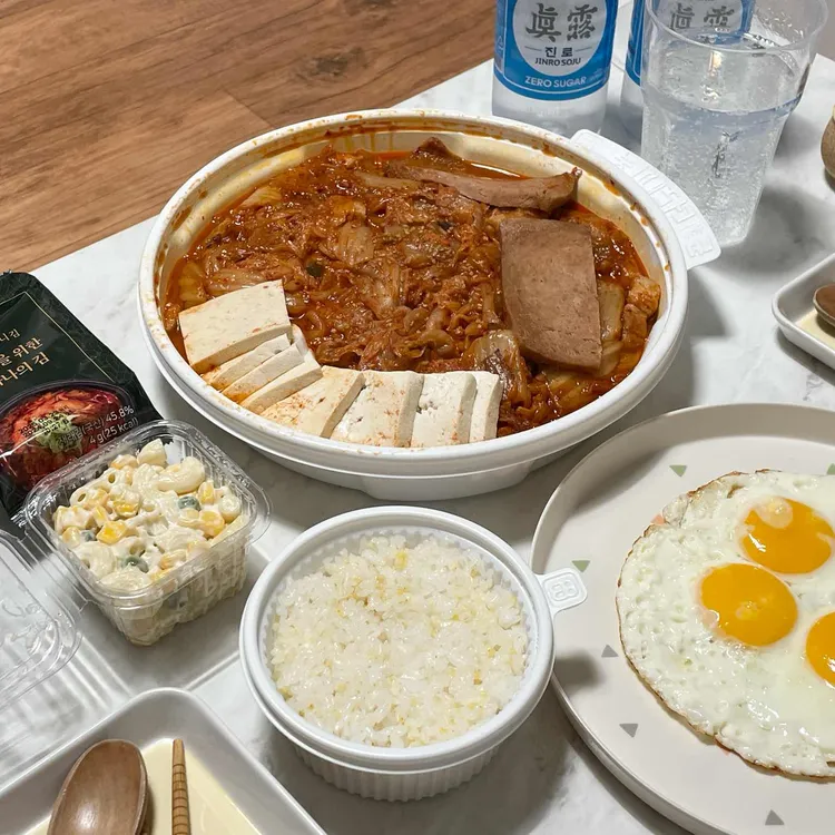 옥수동묵은지김치찜 대표 사진