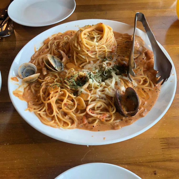 오말리 대표 사진