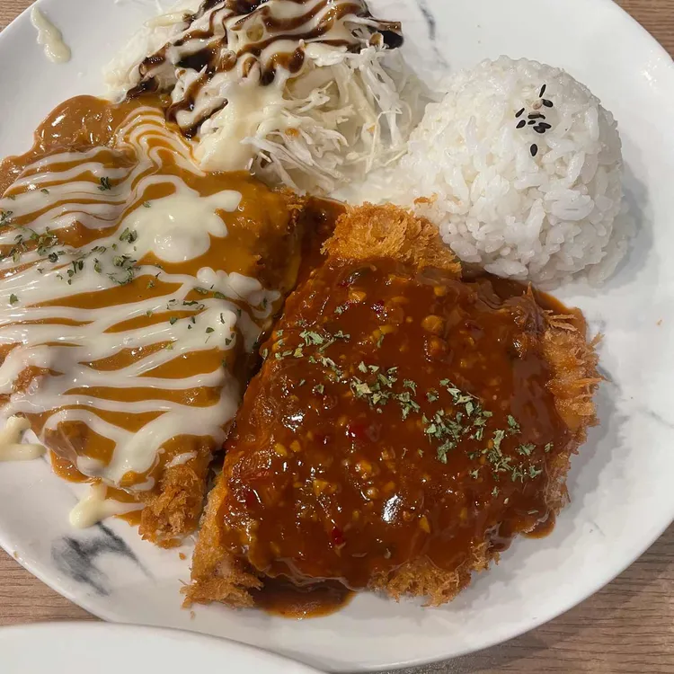 돈까스 BROS 대표 사진