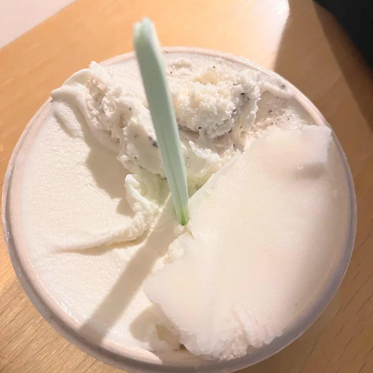 you are my gelato 대표 사진