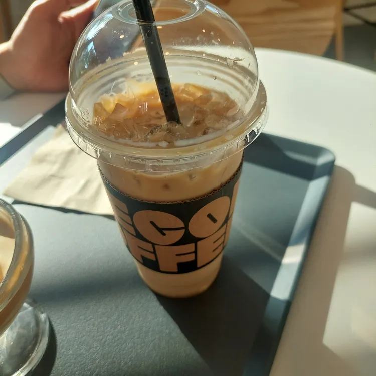 강감찬카페 라온 대표 사진
