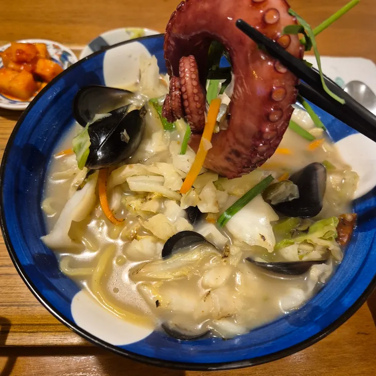 모범반점 대표 사진