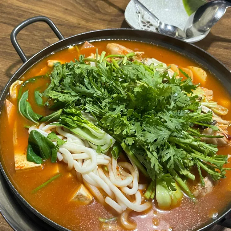 닭갈비한마당 대표 사진