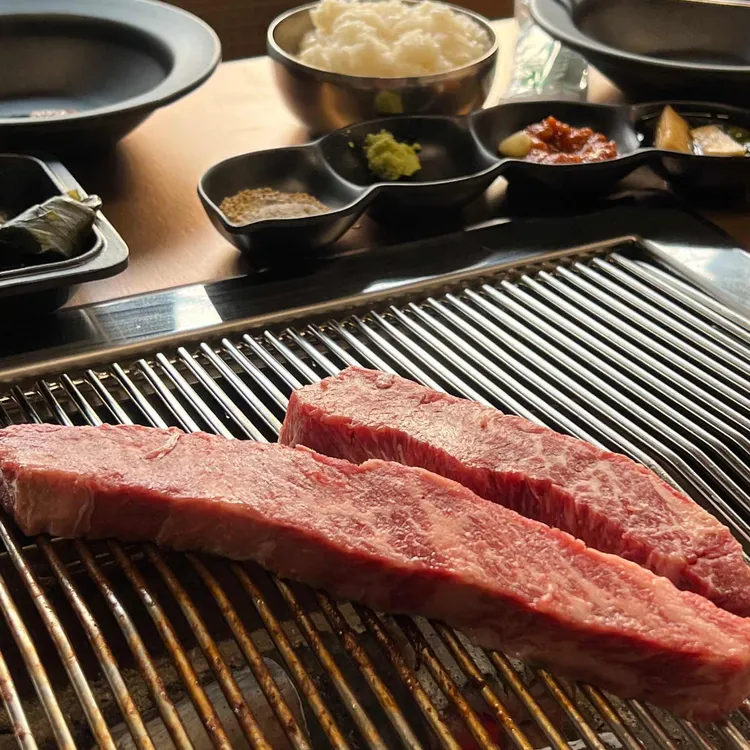 토우 대표 사진
