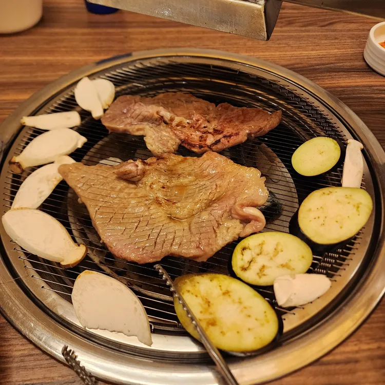 고혼 대표 사진