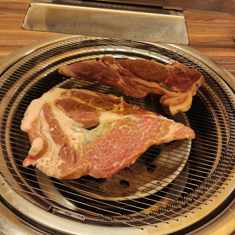 고혼 대표 사진