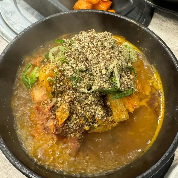 늘통큰감자탕 대표 사진