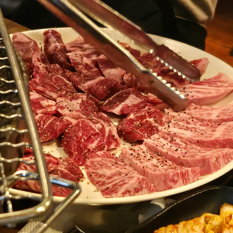 구이몽 대표 사진