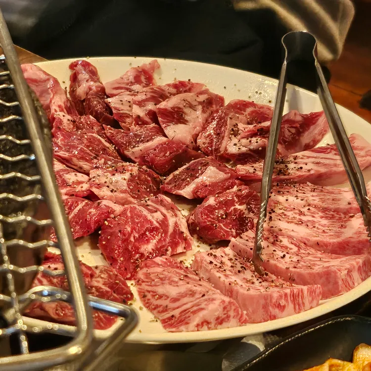 구이몽 대표 사진