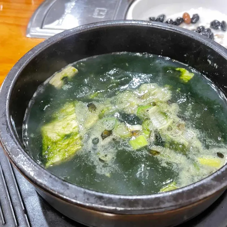 군산아구찜 대표 사진