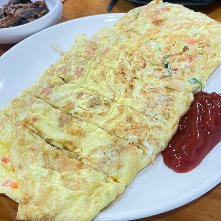 군산아구찜 대표 사진