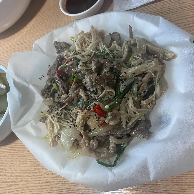 곰만두 대표 사진
