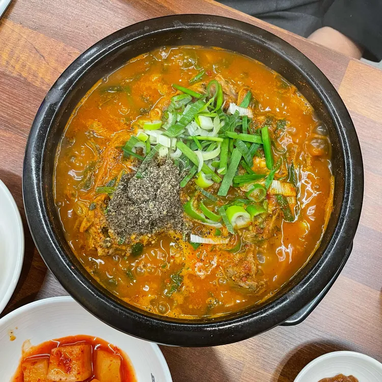 이화해장촌 대표 사진