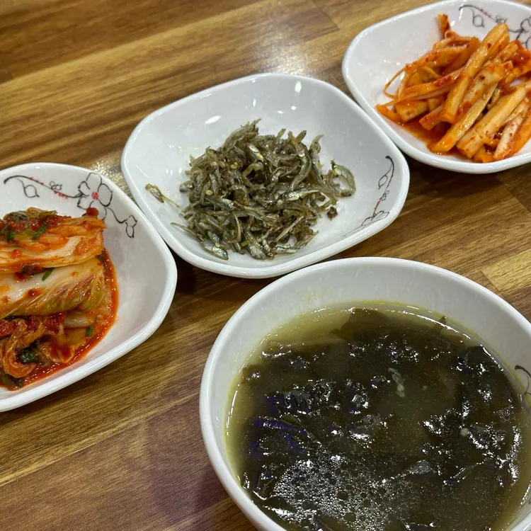 두레박줄 대표 사진